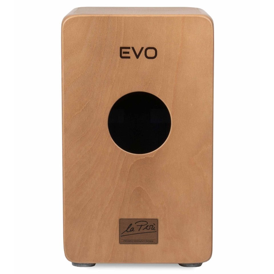 Schlagwerk CP4907 Cajon La Peru Evo Würzel