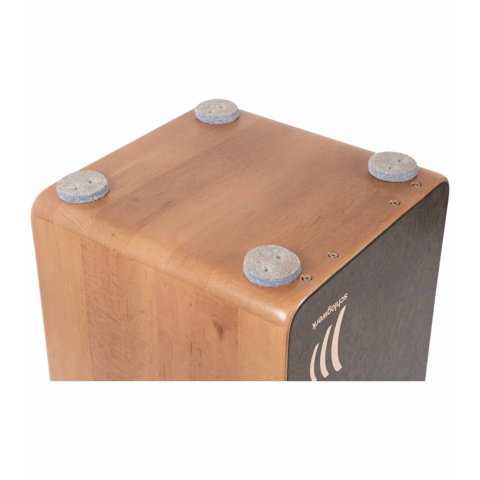 Schlagwerk CP4907 Cajon La Peru Evo Würzel