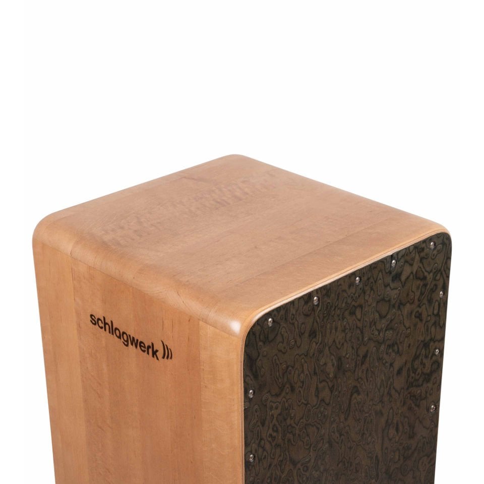 Schlagwerk CP4907 Cajon La Peru Evo Würzel
