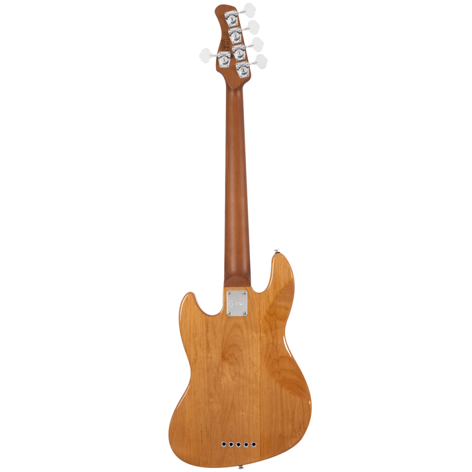 Sire Marcus Miller V5 Alder 5 Telli Bas Gitar NT