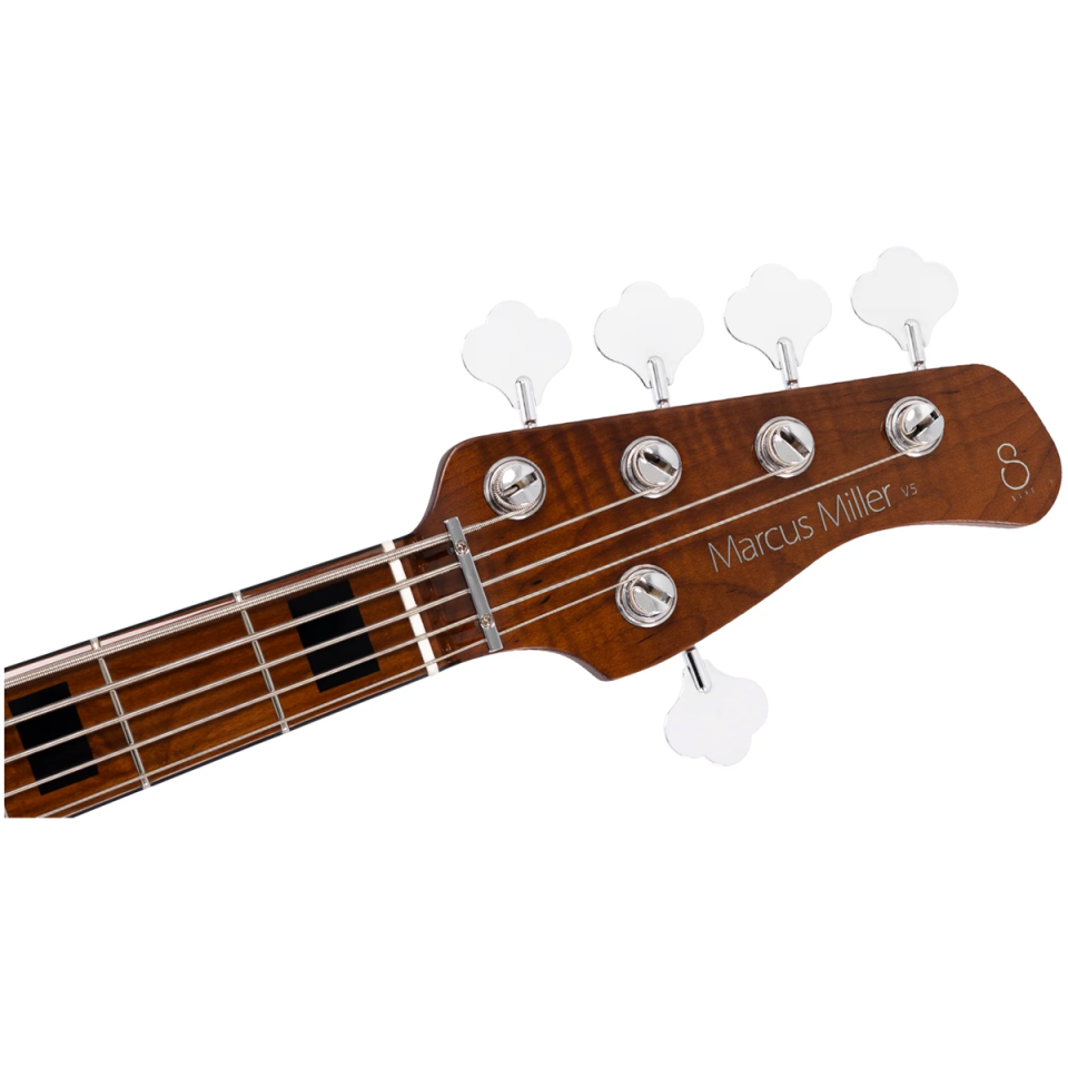 Sire Marcus Miller V5 Alder 5 Telli Bas Gitar NT