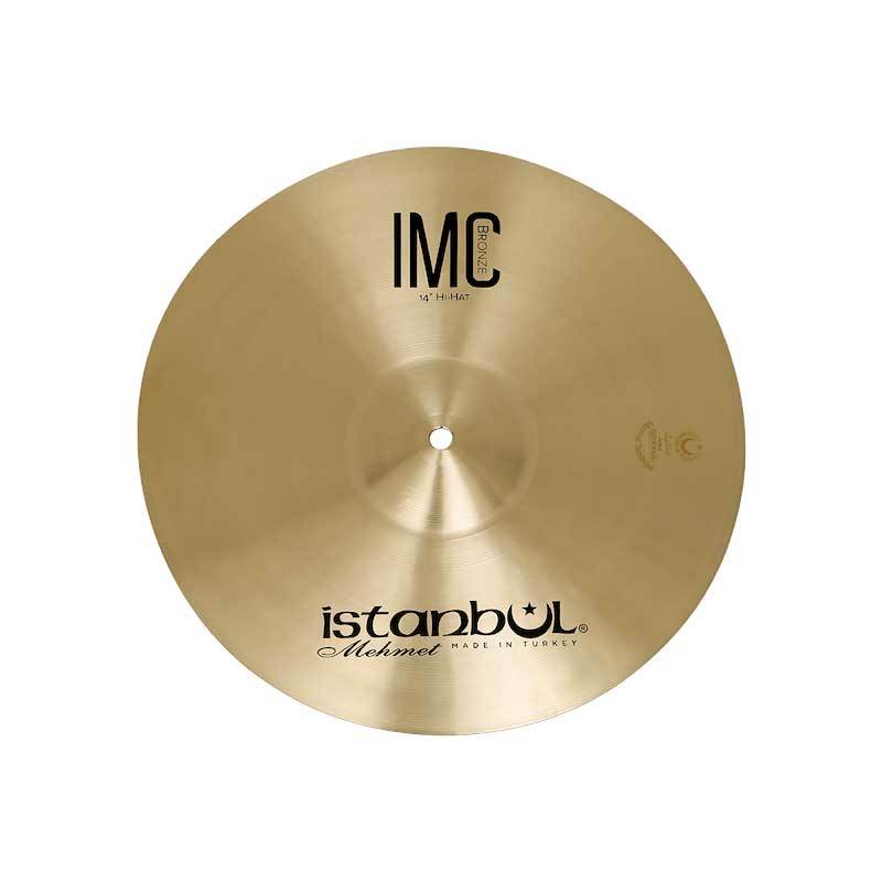 İstanbul Mehmet IMC 14 İnç Hi Hat Zil