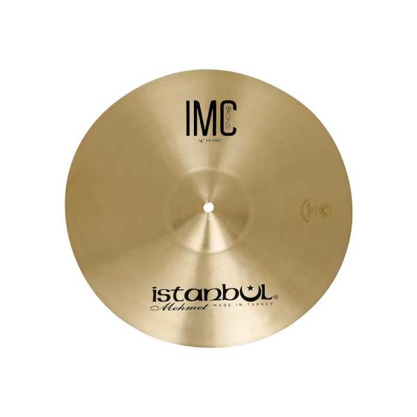 İstanbul Mehmet IMC 14 İnç Hi Hat Zil