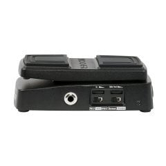 Mooer DWV1 Dual EX Serisi Free StepWah & Volume Pedalı