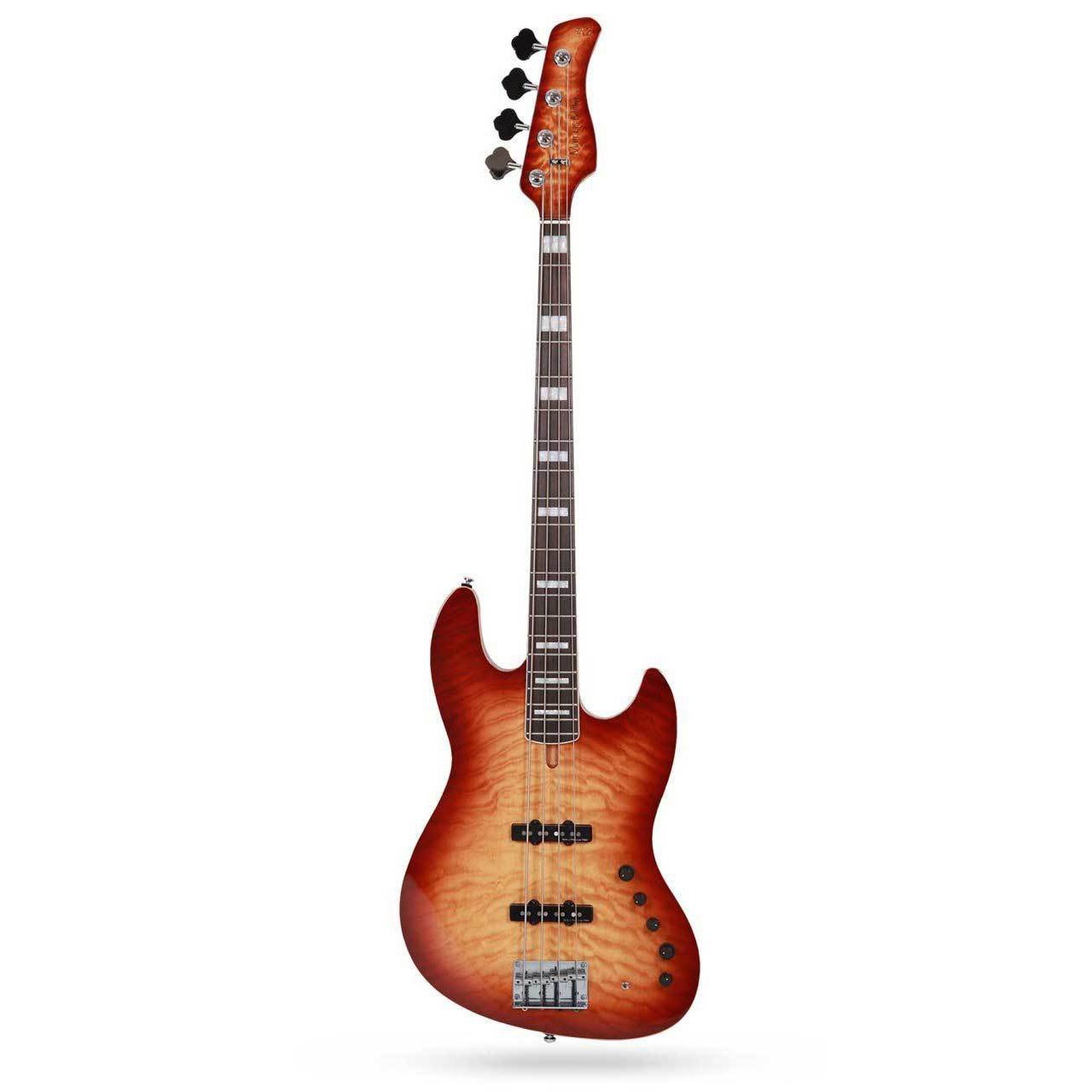 Sire Marcus Miller V9 Alder 4 Telli Bas Gitar (2. Jen) BRS