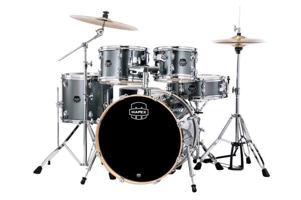 Mapex Venus Akustik Davul 20+10+12+14FT+14S (VE5044FTCVC)