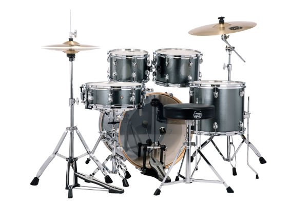 Mapex Venus Akustik Davul 20+10+12+14FT+14S (VE5044FTCVC)