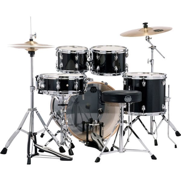 Mapex Venus Akustik Davul 20+10+12+14FT+14S (VE5044FTCVH)