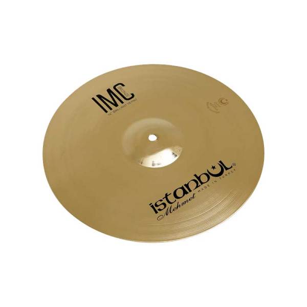 İstanbul Mehmet IMC 14 İnç Brilliant Hi Hat Zil