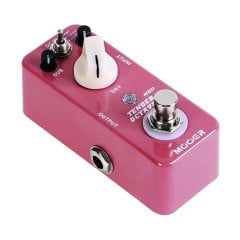 Mooer MOC3 Micro Serisi Tender Octaver MKII Precise Oct