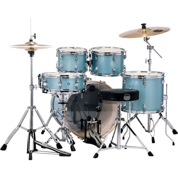Mapex Venus Akustik Davul 20+10+12+14FT+14S (VE5044FTCVJ)