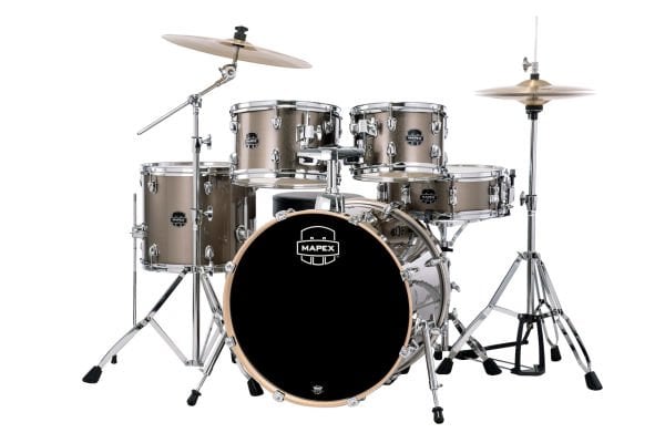 Mapex Venus Akustik Davul 20+10+12+14FT+14S (VE5044FTCVX)