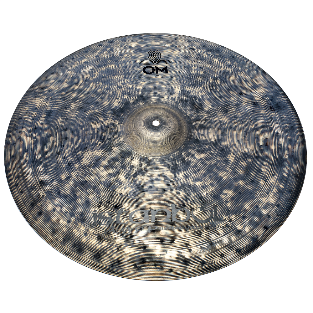 Istanbul Agop CBOR22 Cindy Blackman