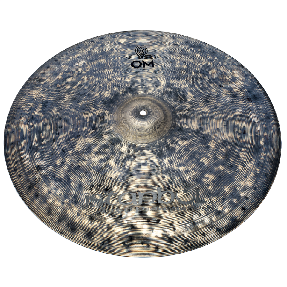 Istanbul Agop CBOR22 Cindy Blackman