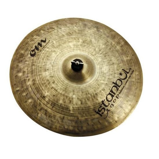 Istanbul Agop CBOC18