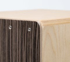 Schlagwerk CP150 Cajon X-One Vintage Walnut