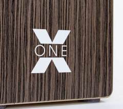 Schlagwerk CP150 Cajon X-One Vintage Walnut