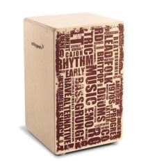 Schlagwerk CP130 Cajon X-One Styles