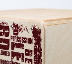 Schlagwerk CP130 Cajon X-One Styles