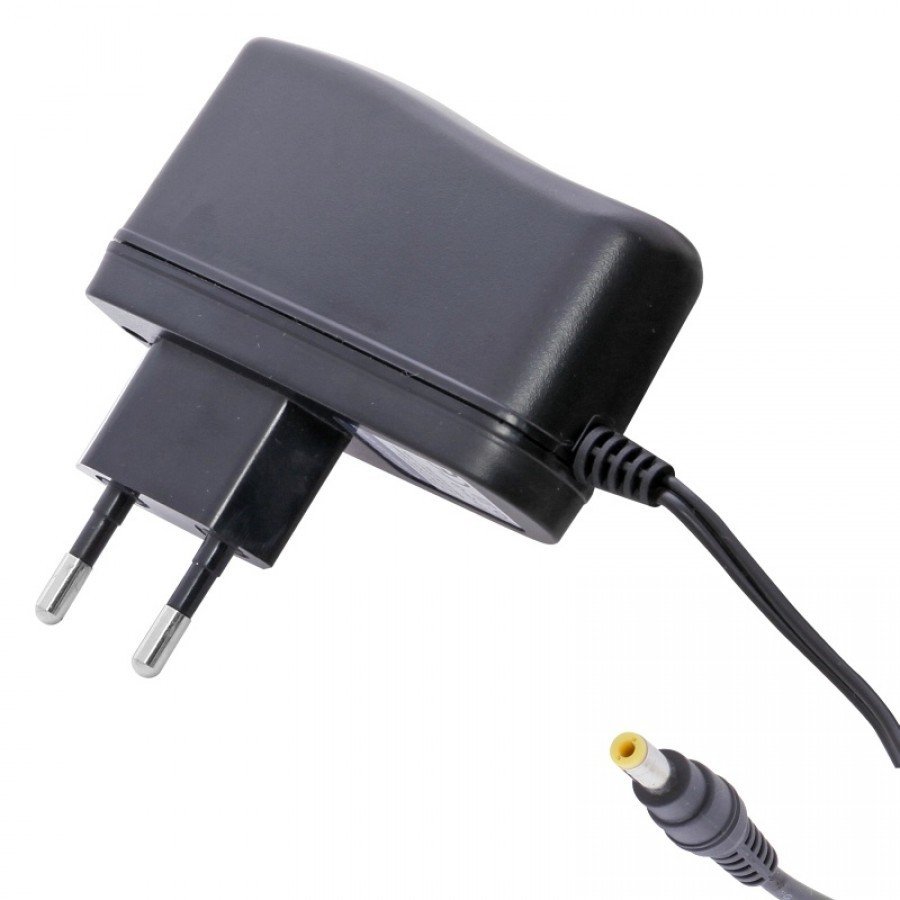 OEM 9V DC 1000ma Gitar Pedalı Adaptörü