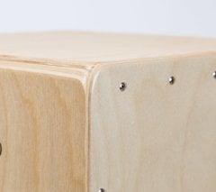 Schlagwerk CP101 Cajon X-One Nature