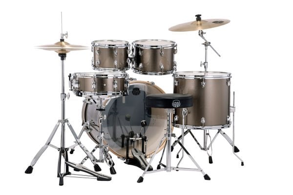 Mapex Venus Akustik Davul 22+10+12+16FT+14S (VE5294FTCVX)