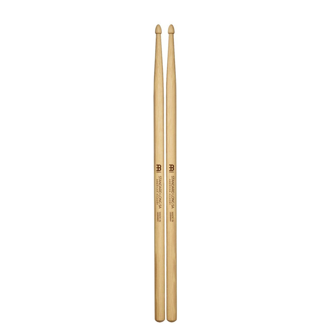 Meinl SB103 Baget Standard Long 5A Hickory