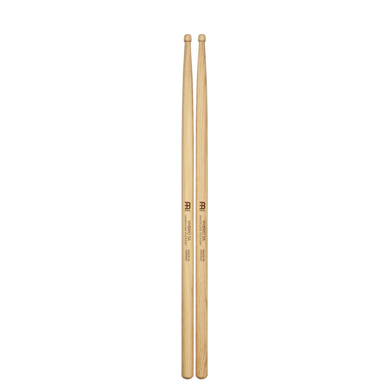 Meinl SB106 Baget 5A Hickory Hybrid