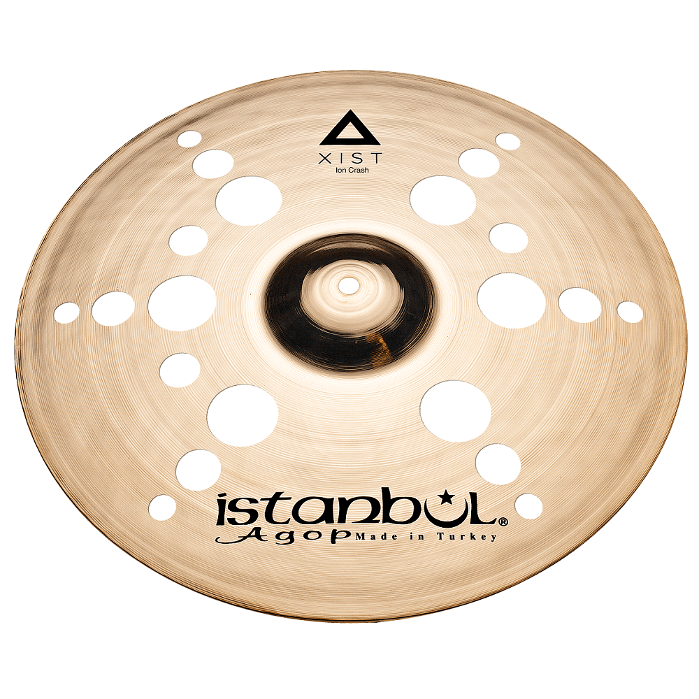 İstanbul Agop 22'' Xist ION Crash Zil