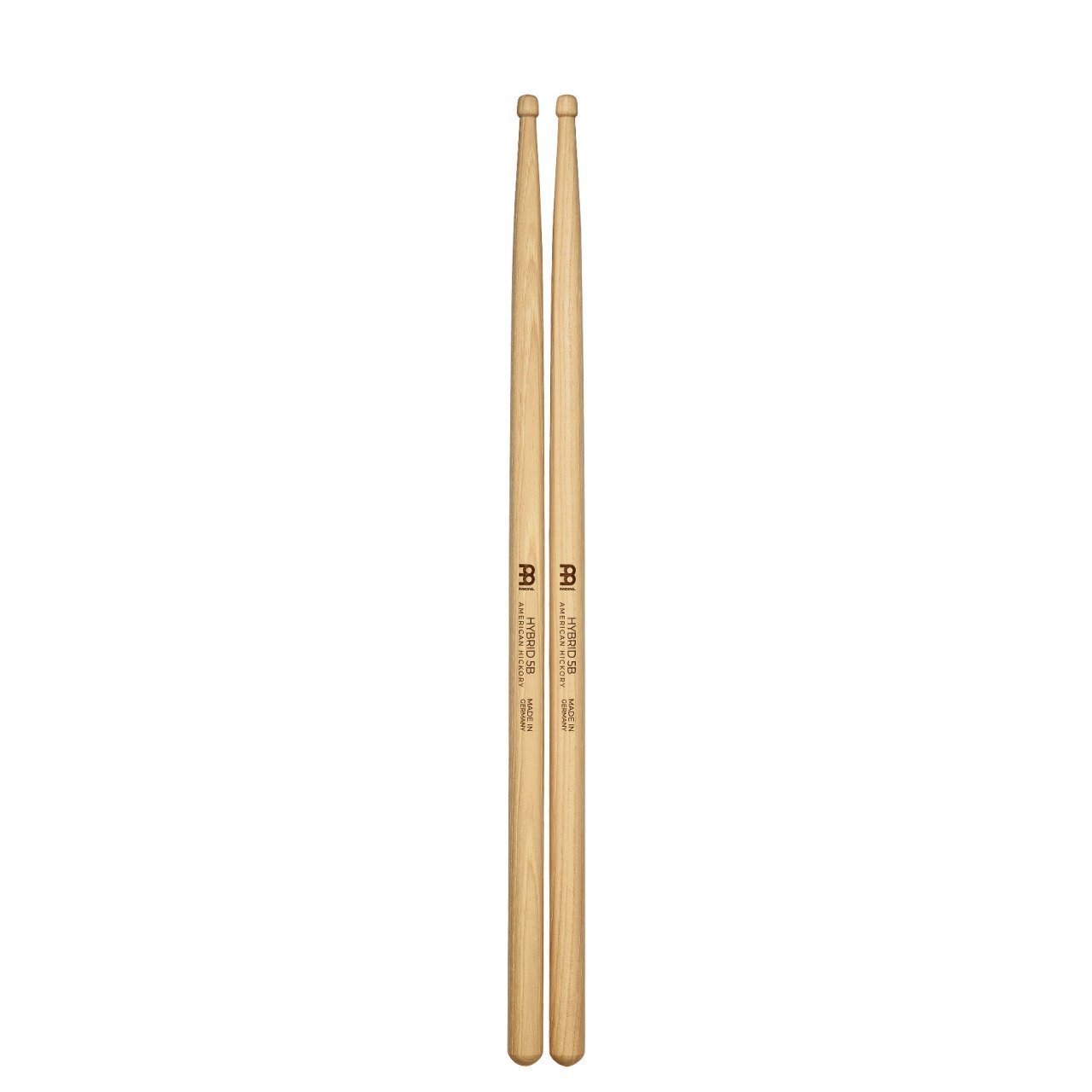 Meinl SB107 Baget 5B Hickory Hybrid