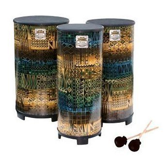 Remo 10'' Uzun Tubano (Perküsyon)