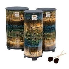 Remo 10'' Uzun Tubano (Perküsyon)