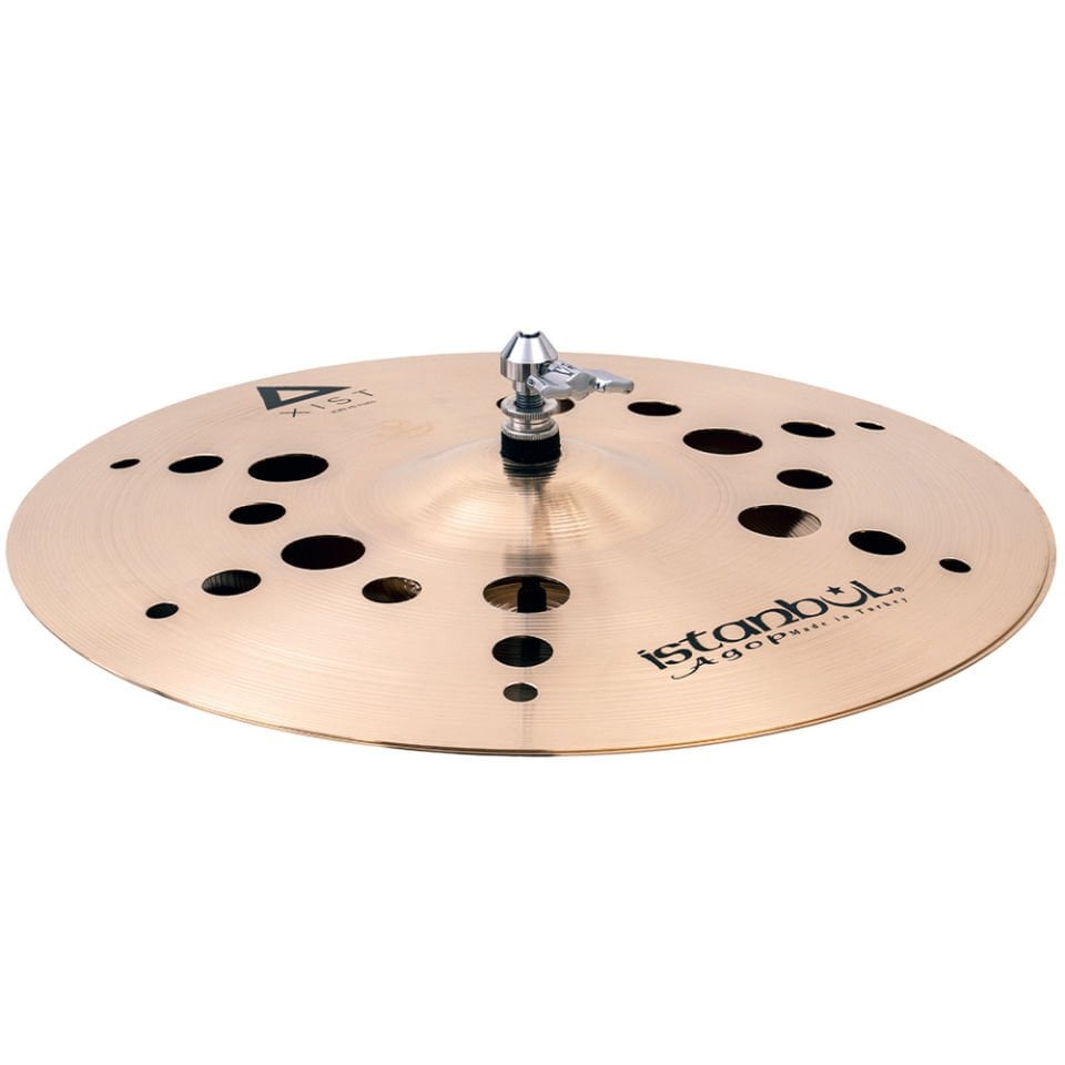 İstanbul Agop 14'' Xist ION Hi-Hat Zil