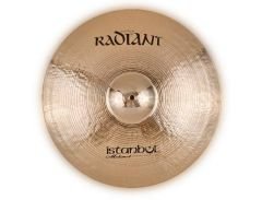 Istanbul Mehmet 20'' Radiant Rock Ride Zil