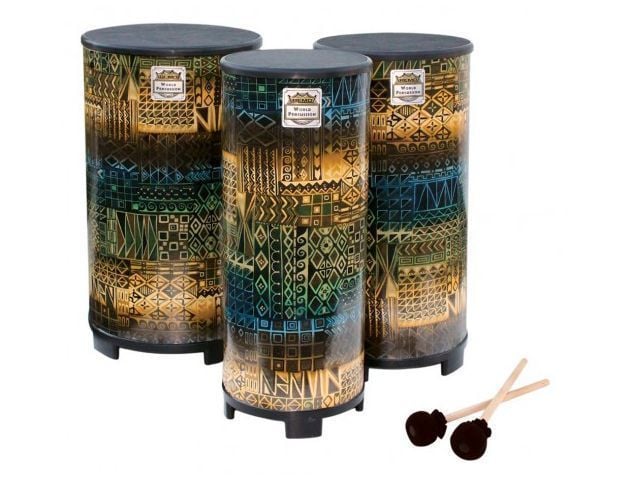 Remo 12'' Uzun Tubano (Perküsyon)