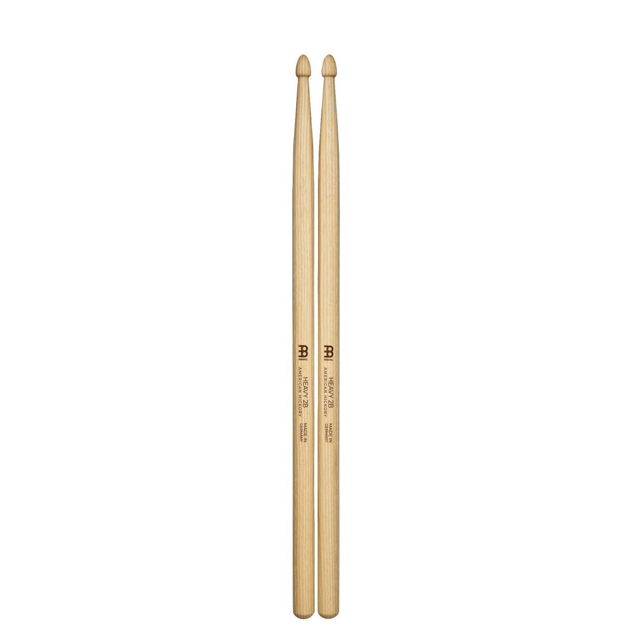 Meinl SB110 Baget Heavy 2B Hickory
