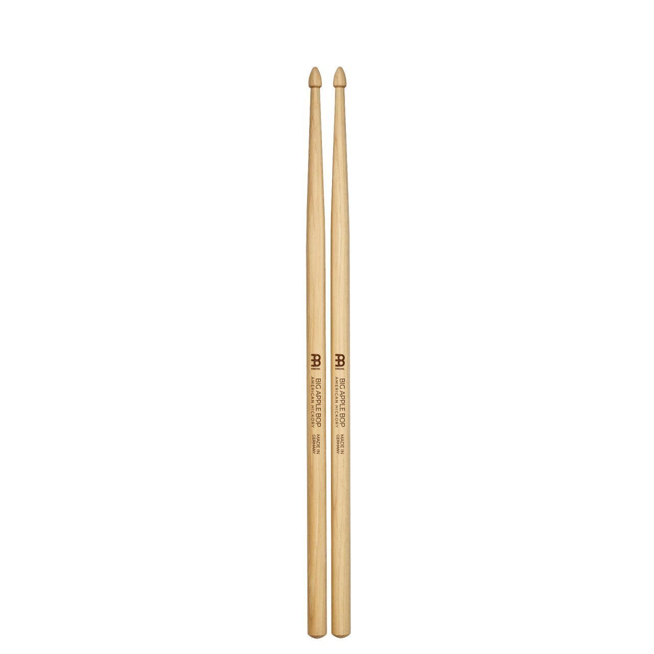 Meinl SB111 Baget Big Apple Bop Hickory