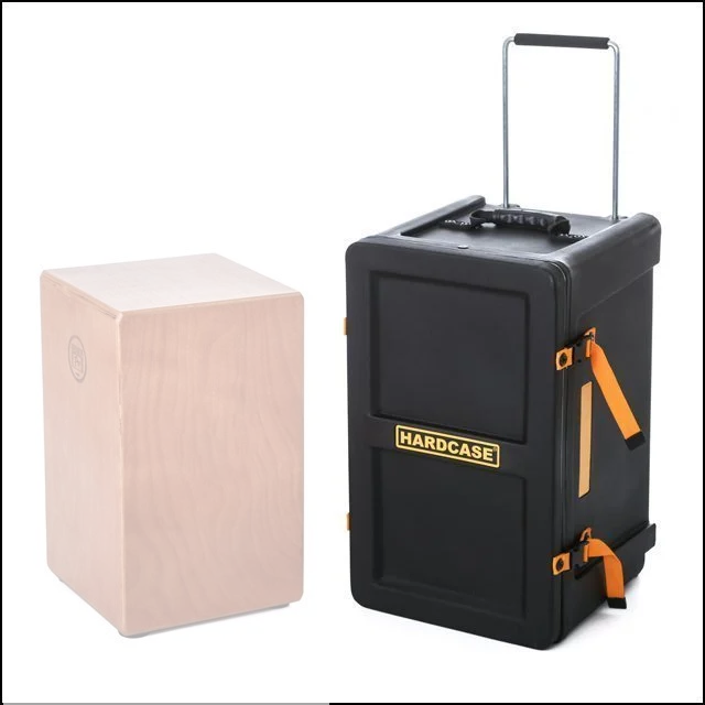 Hardcase Cajon Case