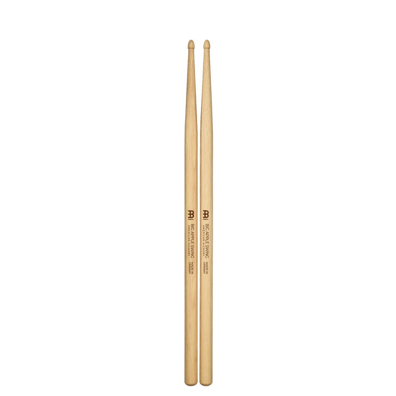 Meinl SB112 Baget Big Apple Swing Hickory