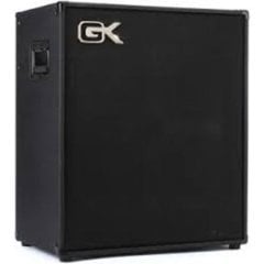 Gallien Krueger MB410II 500W 4x10'' Combo Bas Amfisi