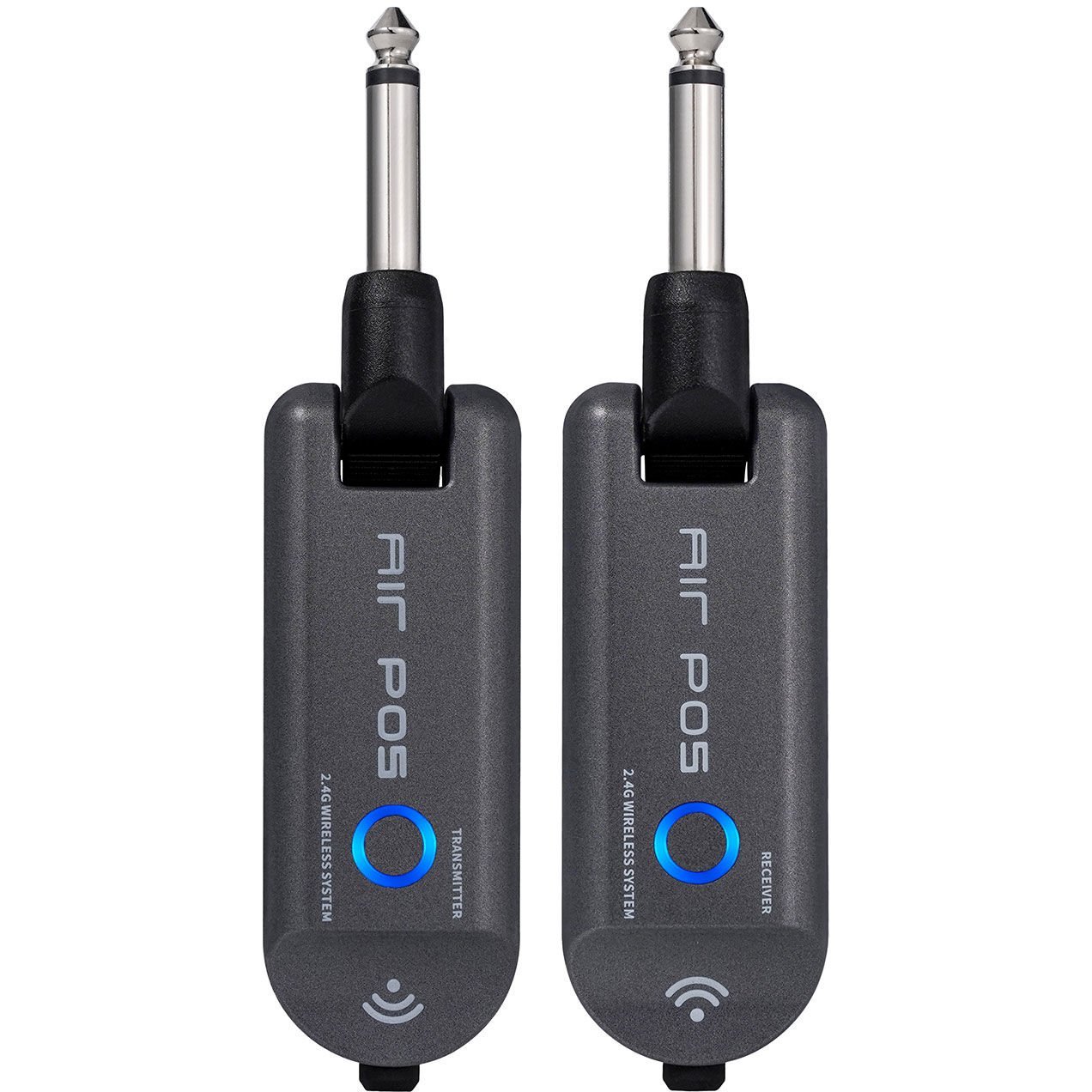 Mooer Air P05 2.4G Gitar Telsiz Sistemi