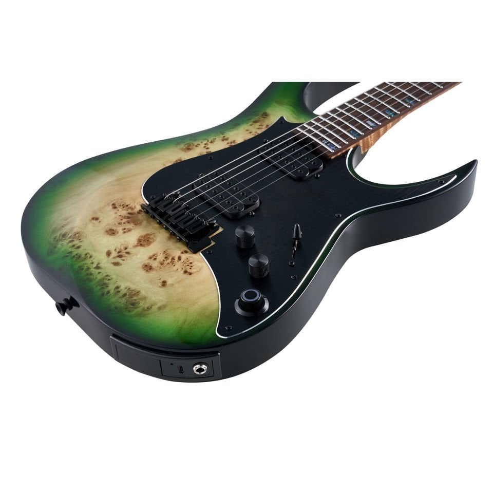 GTRS M810 (GRB) Elektro Gitar