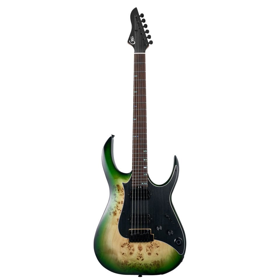 GTRS M810 (GRB) Elektro Gitar