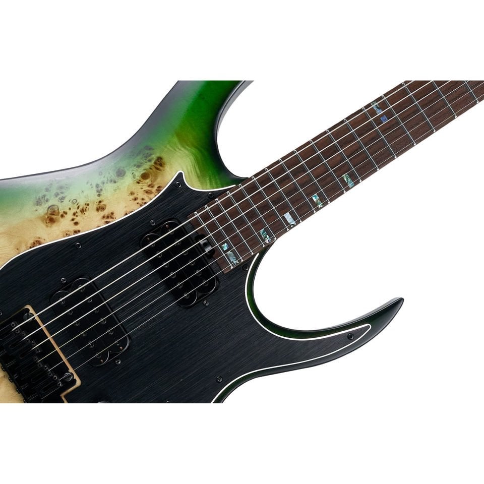 GTRS M810 (GRB) Elektro Gitar