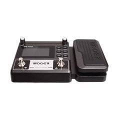 Mooer GE100 Gitar Çoklu Efekt Prosesörü