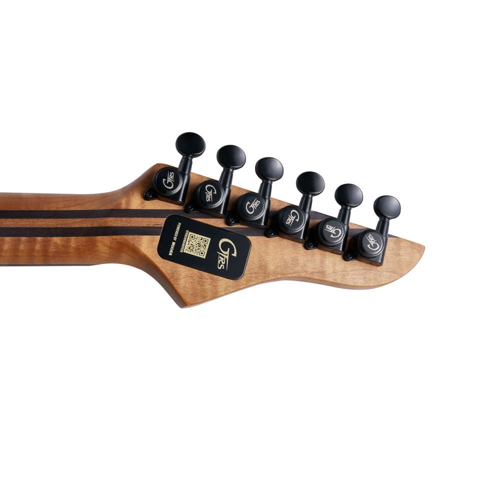 GTRS M810 (PRB) Elektro Gitar