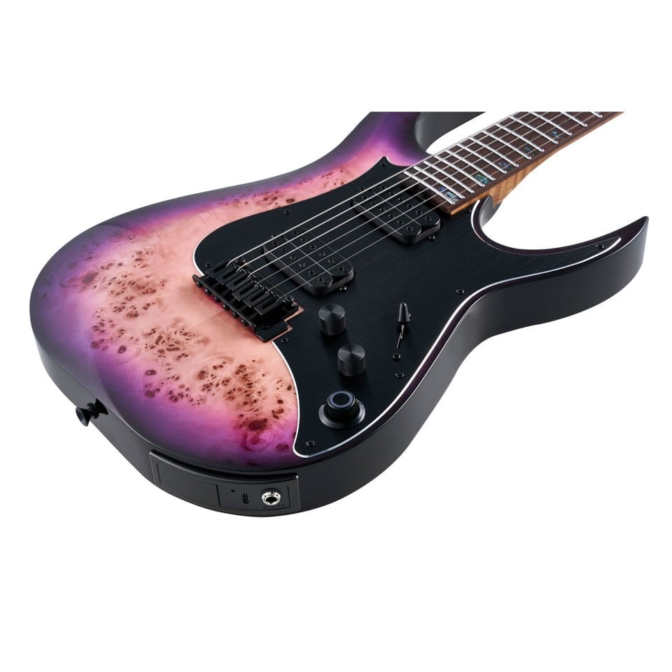 GTRS M810 (PRB) Elektro Gitar