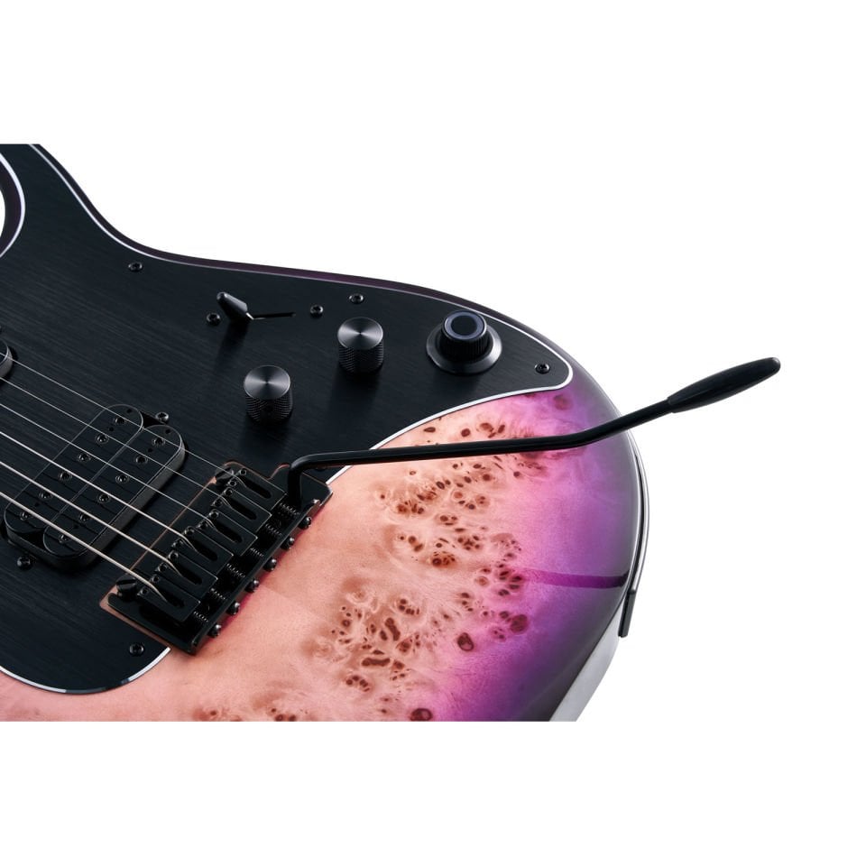 GTRS M810 (PRB) Elektro Gitar