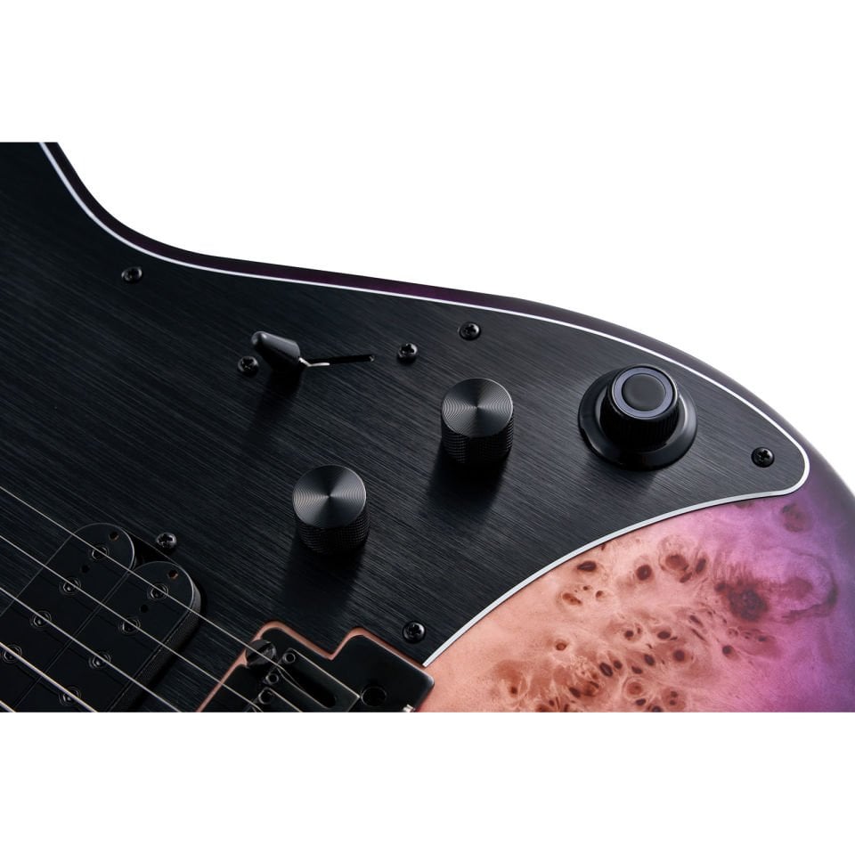 GTRS M810 (PRB) Elektro Gitar