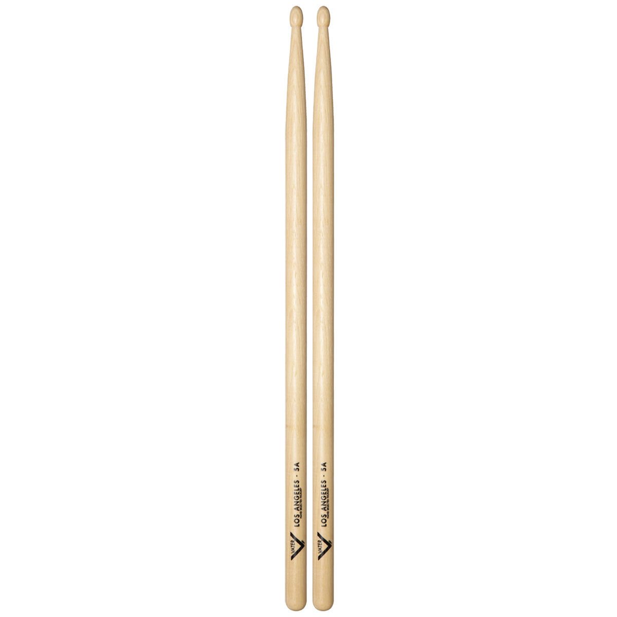 Vater VH5AW 5A Ahşap Uçlu Baget